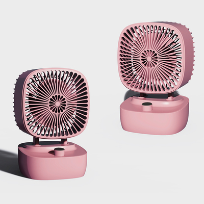 electric fan