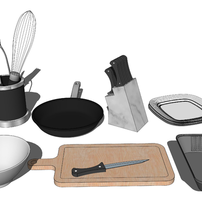 Kitchenware Tableware