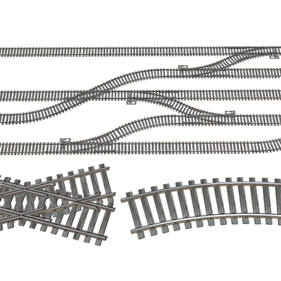 train track