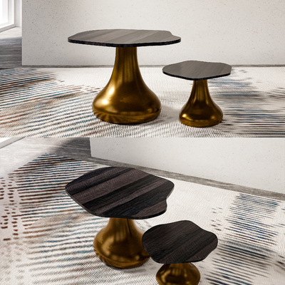 Cattelan coffee table