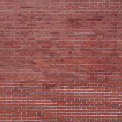 red brick