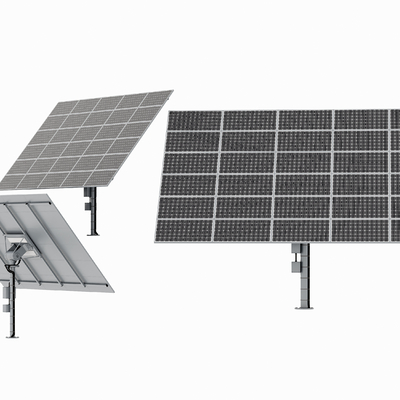 solar photovoltaic panel