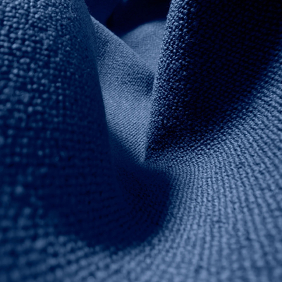 Klein blue fabric