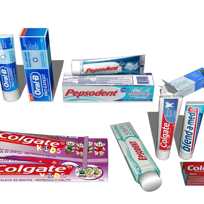 Toothpaste