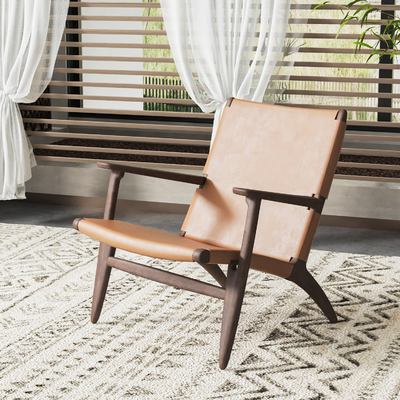 Quiet Wind Lounge Chair