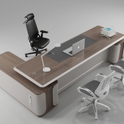 Desk Desk