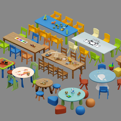 kids Table&Chair