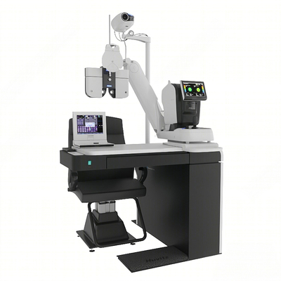 Ophthalmic equipment myopia detection instrument