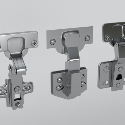 Hardware Hinge Door