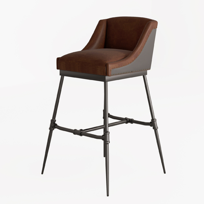 American Bar Chair