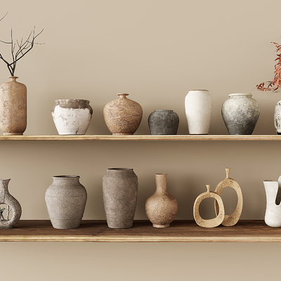 Quiet Ceramic Ware