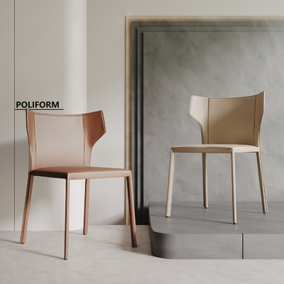 POLIFORM Dining Chair