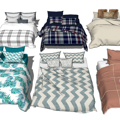 Quilt Bedding