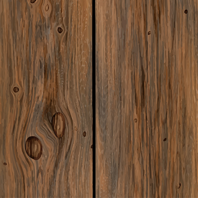 Anti-corrosion wood black walnut wood floor