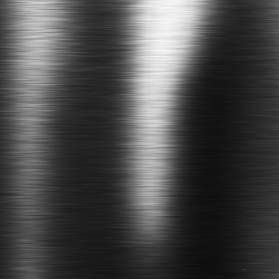 silver gray metal