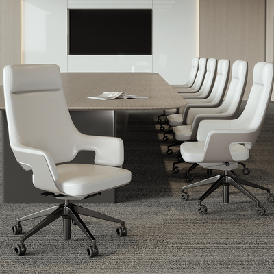 Conference Desk Office Chair