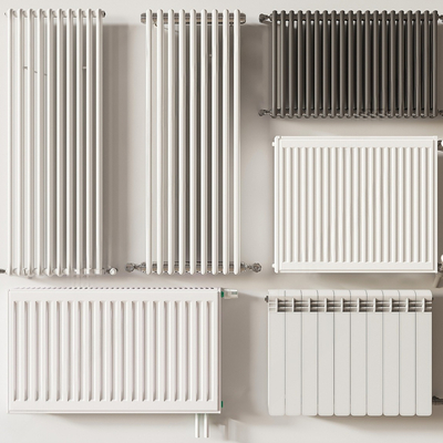 Modern Radiators