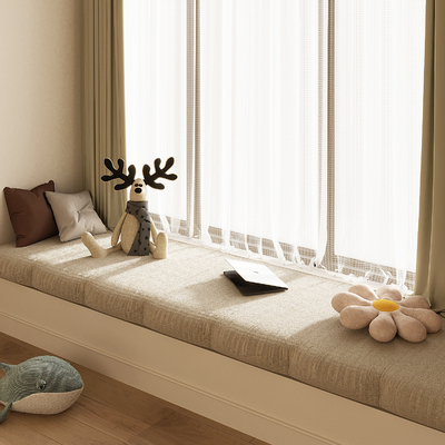 Tatami Bay Window Mat