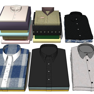 Men's Shirts