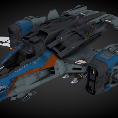 Sci-fi flying machines, spaceships, alien battleships