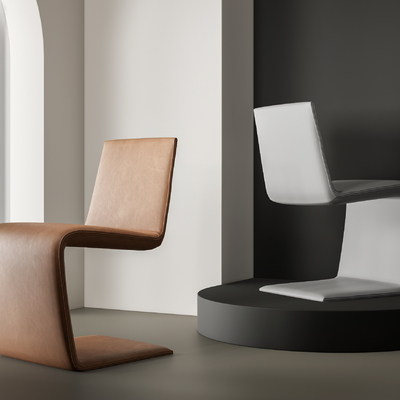 Minotti Chair dining chair