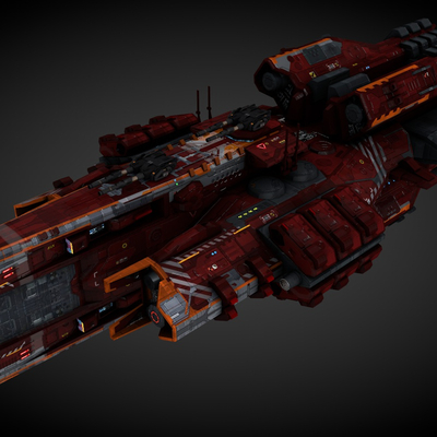 Sci-fi flying machines, spaceships, alien battleships