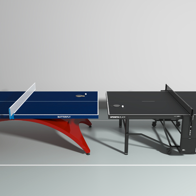 table tennis table