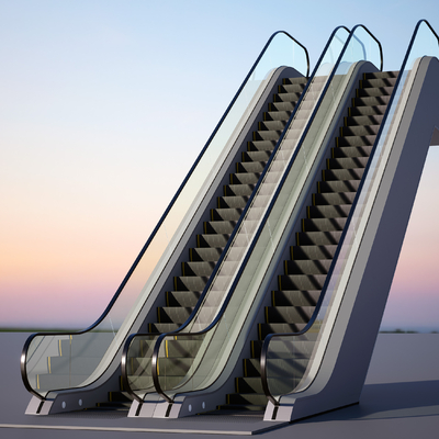 Escalator