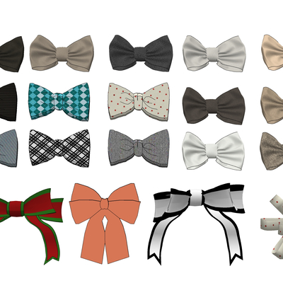 bow tie bow tie