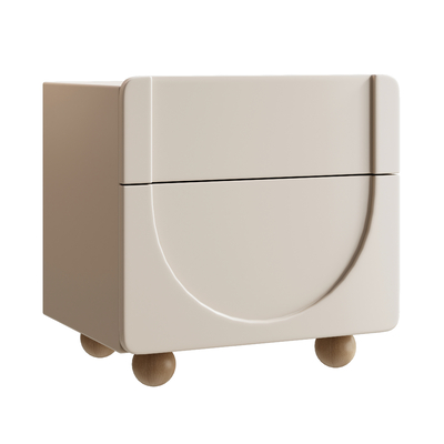 Poliform bedside table