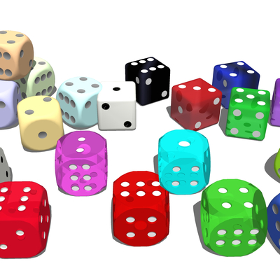 Dice