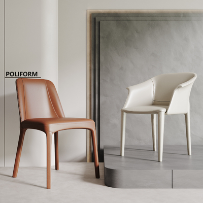 POLIFORM Dining Chair