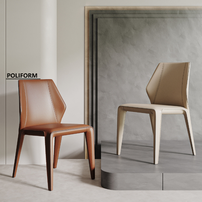 POLIFORM Dining Chair