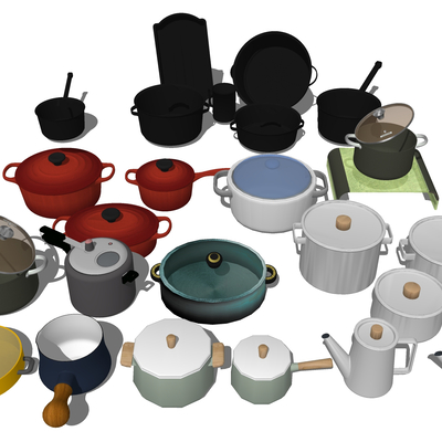 Iron Wok Wok Kitchenware