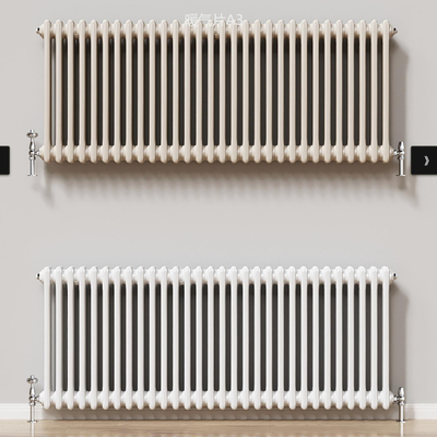 Air radiator