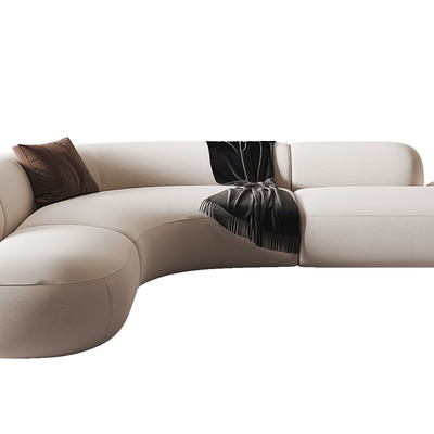 Special-shaped Sofa