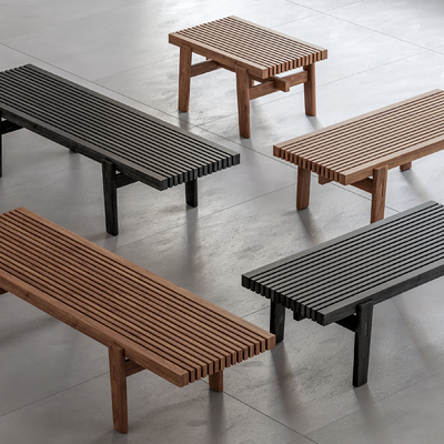 Poliform bench