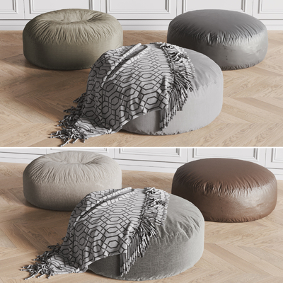 poliform sofa stool