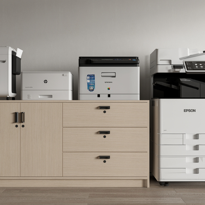 printer copy shredder