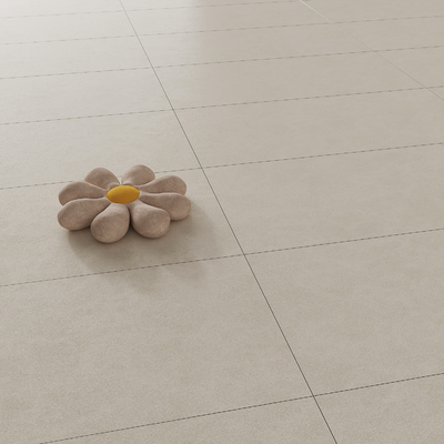 Cream Style tile