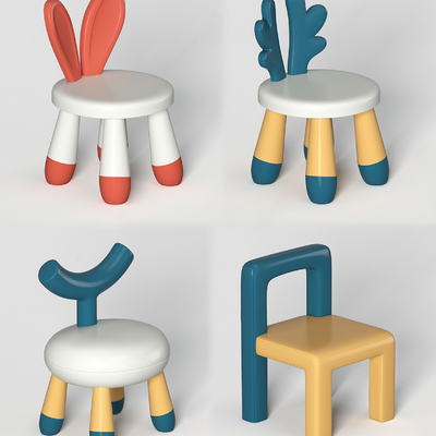 CHILDREN CHAIR