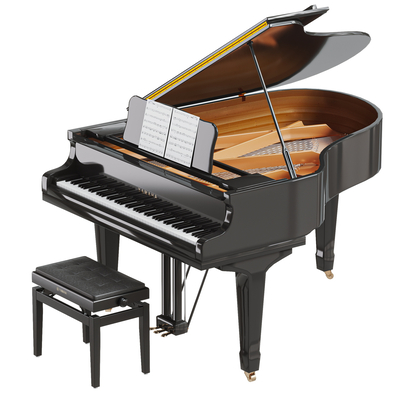 YAMAHA Grand Piano