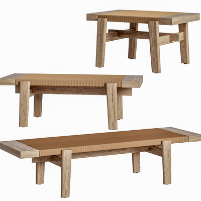 Poliform bench