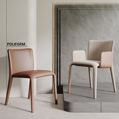 POLIFORM Dining Chair