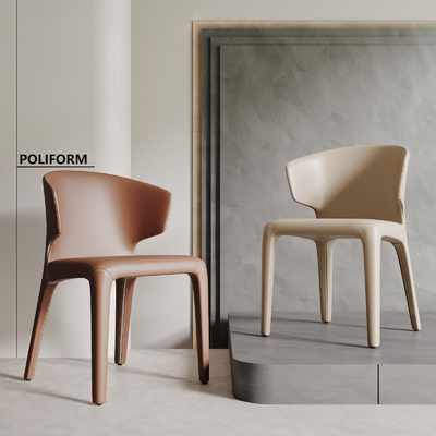 POLIFORM Dining Chair