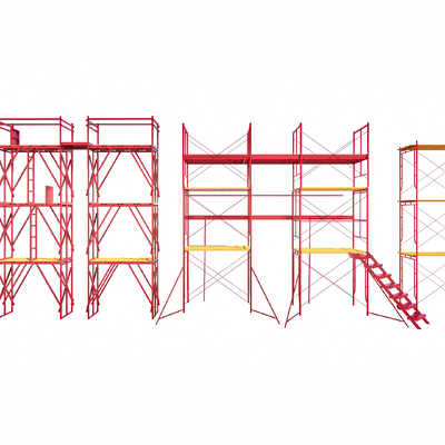 Scaffolding Truss Industrial Equipment