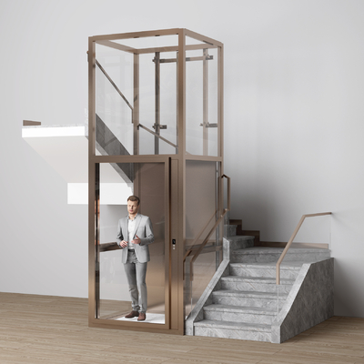 Home Elevator