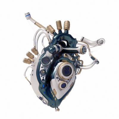 Electronic heart of science and technology