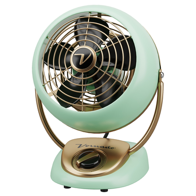 Vornado retro fan