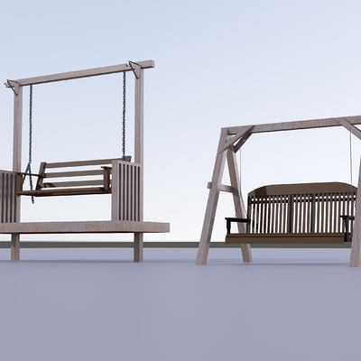 outdoor swing hanging chair rocking chair